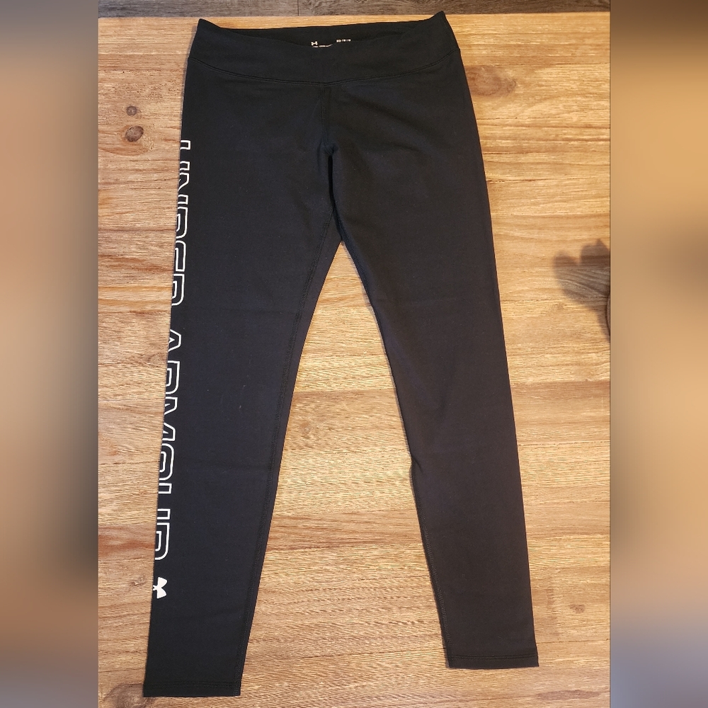 WOMENS UNDER ARMOUR TIGHTS